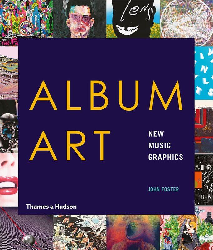 

Album Art: New Music Graphics