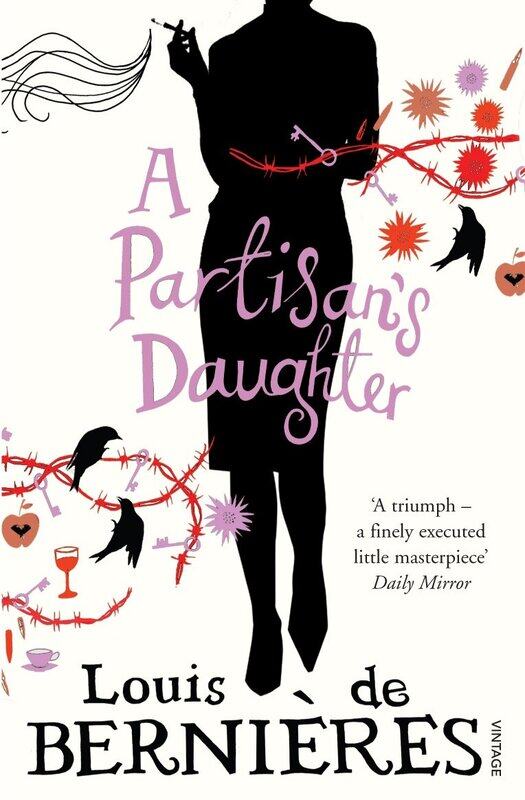 

A Partisan's Daughter
