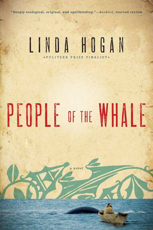 

People of the Whale: A Novel
