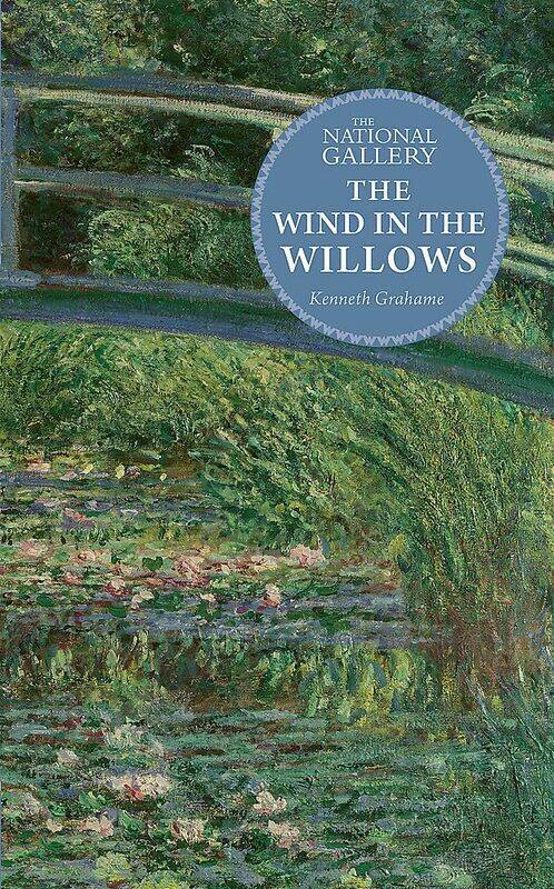 

Wind in the Willows