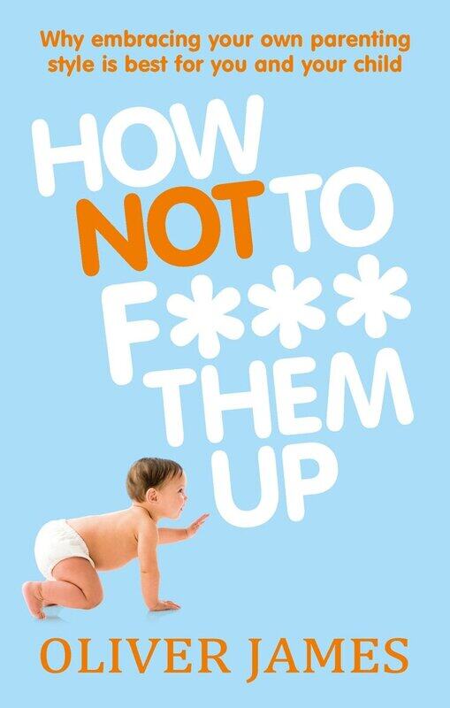 

How Not to F*** Them Up