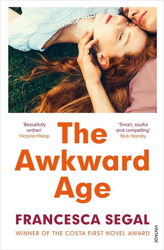 

The Awkward Age