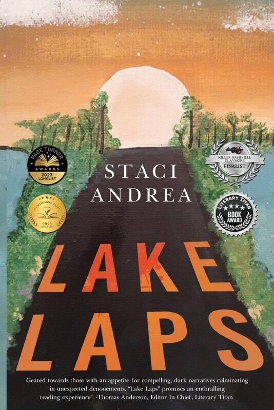 

Lake Laps