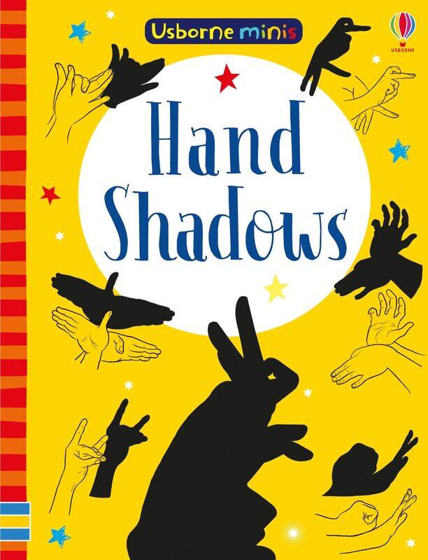 

Hand Shadows