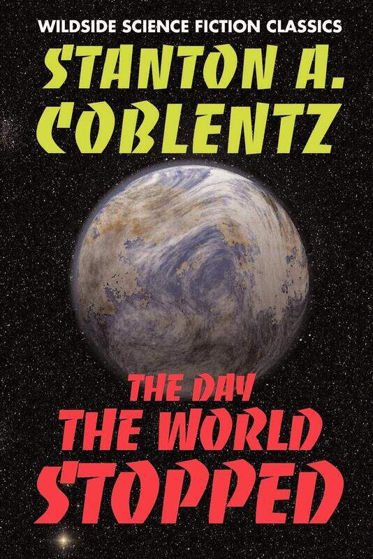

The Day the World Stopped
