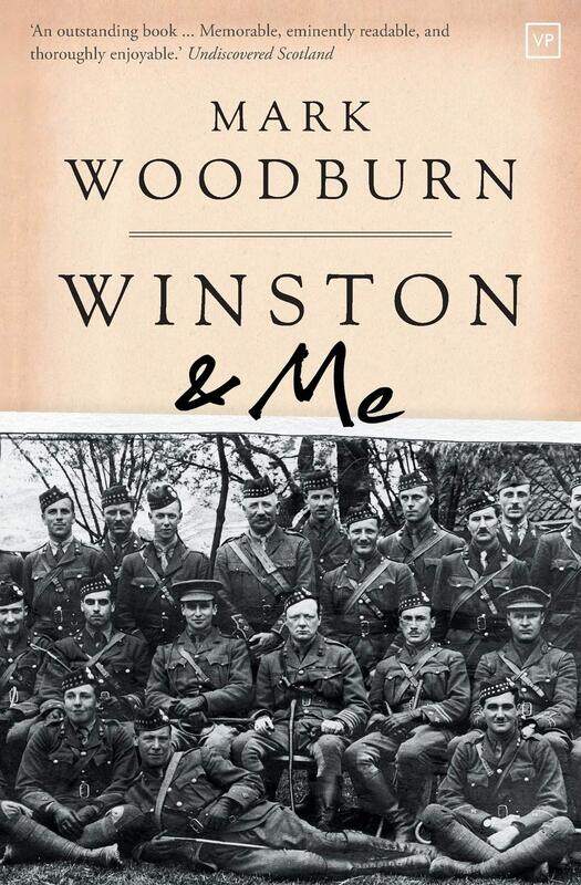 

Winston and Me