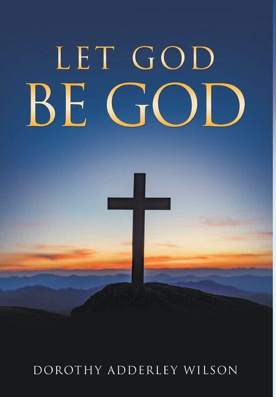 

Let God Be God