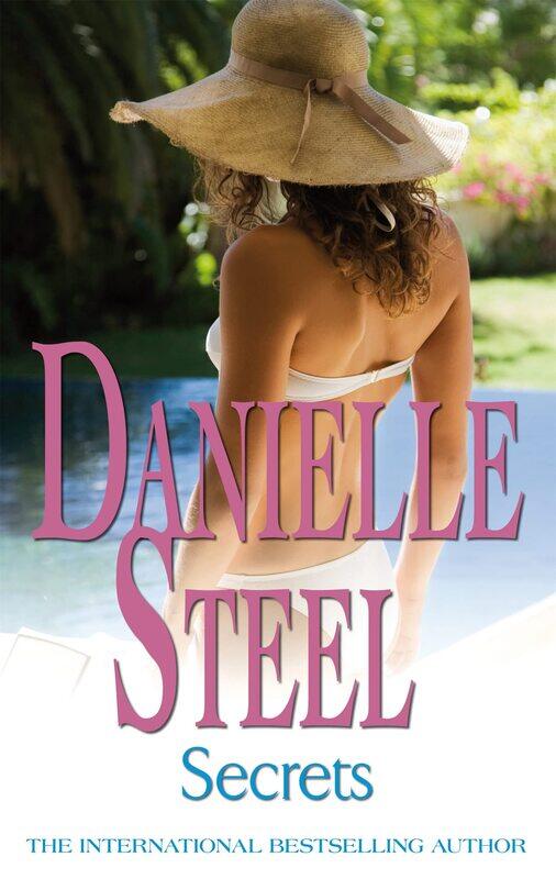 

Secrets: An epic, unputdownable read from the worldwide bestseller
