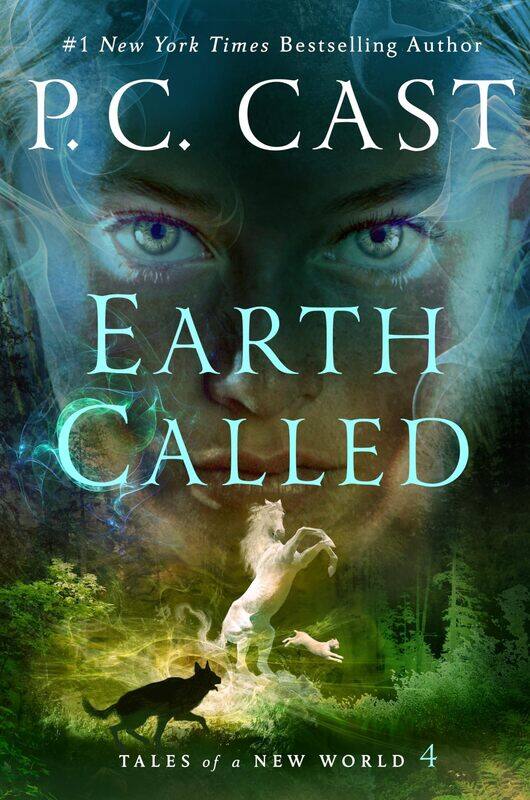 

Earth Called: Tales of a New World