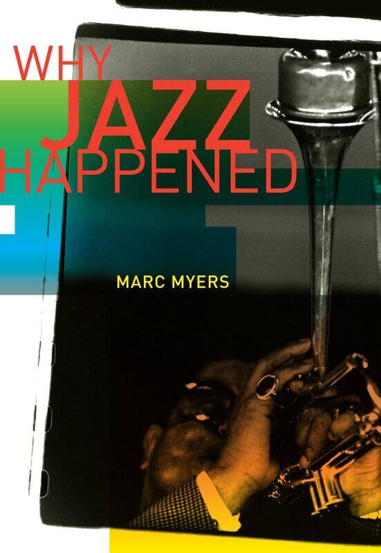 

Why Jazz Happened