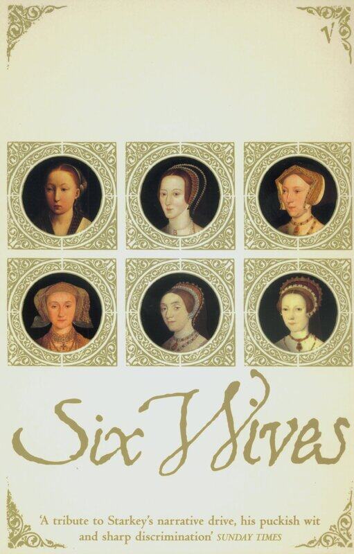 

Vintage Six Wives: The Queens of Henry VIII
