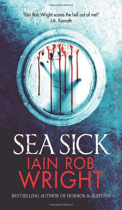 

Sea Sick