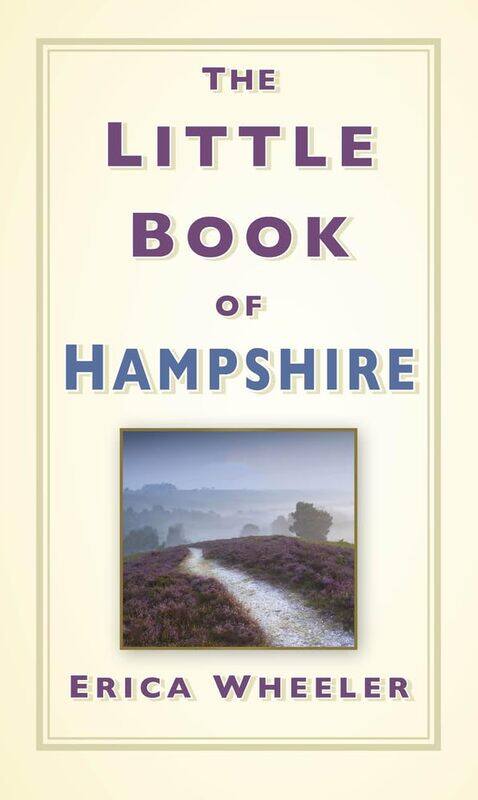 

The Little Book of Hampshire