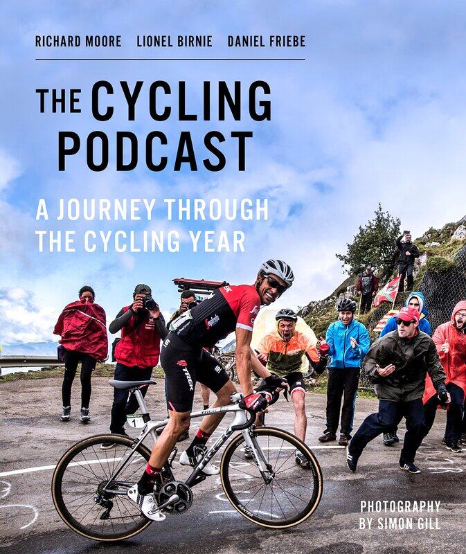 

A Journey Through the Cycling Year
