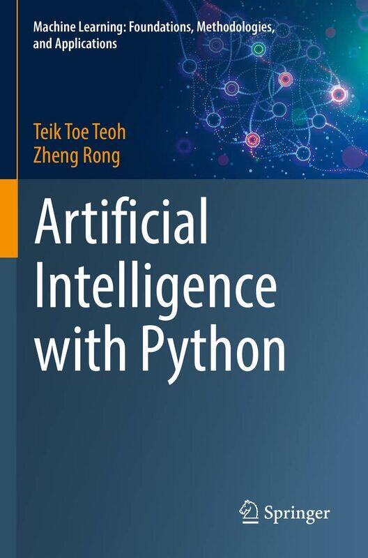 

Springer Artificial Intelligence with Python