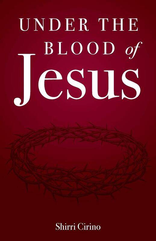 

Under the Blood of Jesus