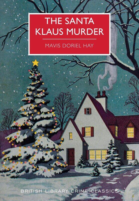 

The Santa Klaus Murder