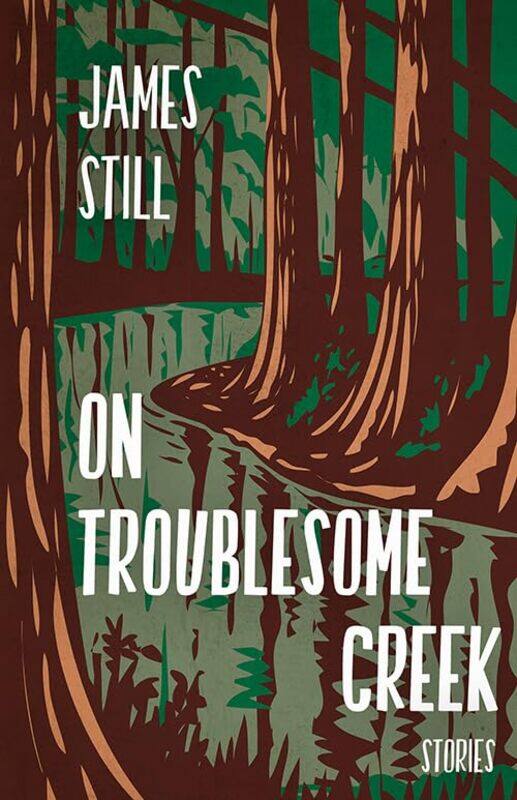 

On Troublesome Creek