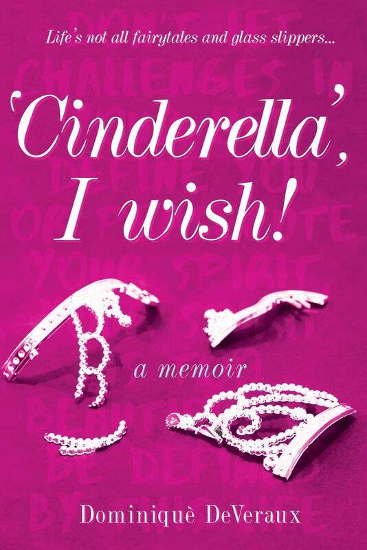 

'Cinderella', I wish!