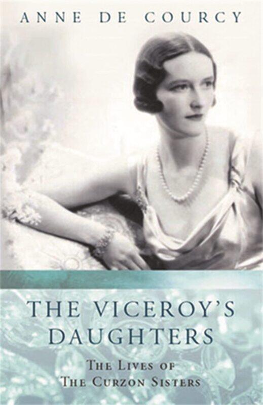 

The Viceroy's Daughters