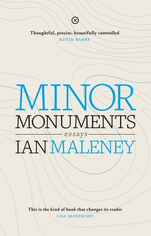 

Minor Monuments
