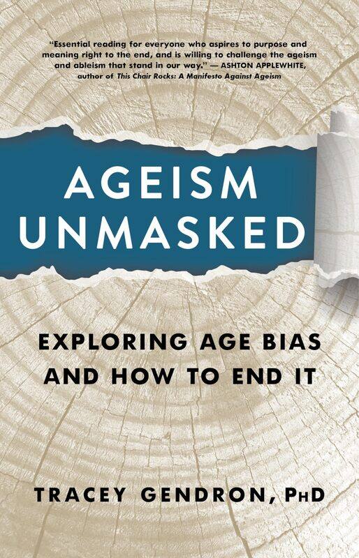 

Ageism Unmasked: Exploring Age Bias and How to End It