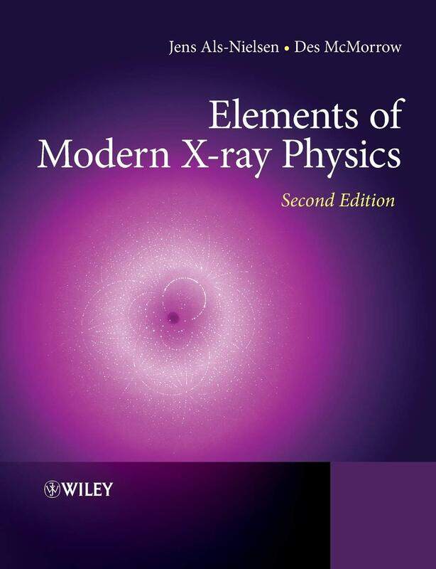 

Elements of Modern X-ray Physics