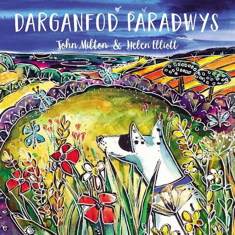

Darganfod Paradwys