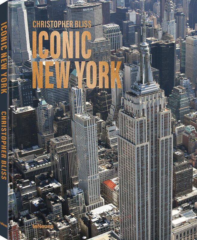 

Iconic New York