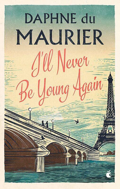 

I'll Never Be Young Again