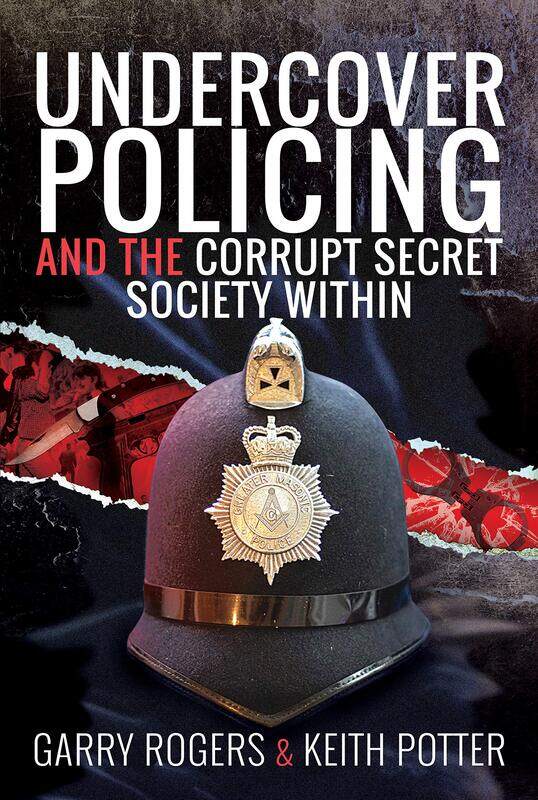 

Undercover Policing and the Corrupt Secret Society Within