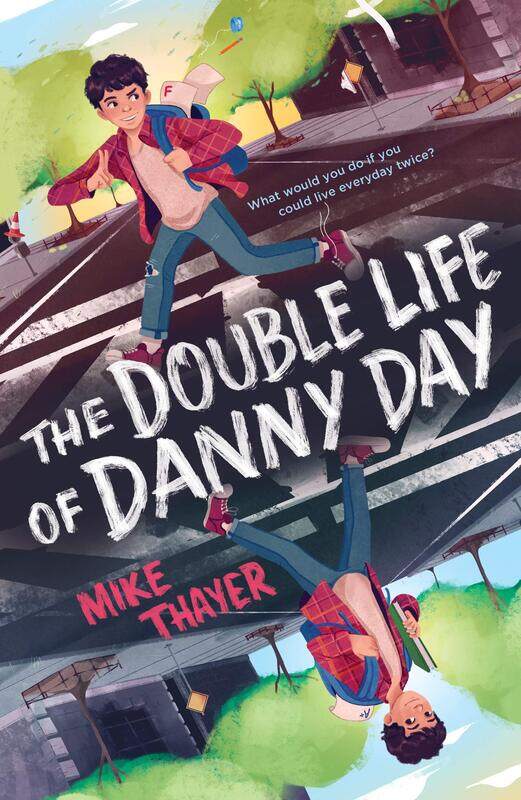 

The Double Life of Danny Day