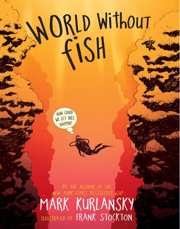 

Workman World Without Fish
