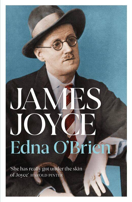 

Weidenfeld & Nicolson James Joyce: Author of Ulysses