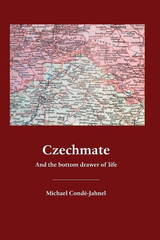 

Czechmate: And the bottom drawer of life