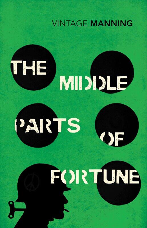 

The Middle Parts of Fortune