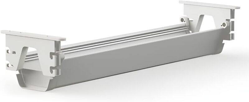 

WORKSPACE Trak Under Desk Multi-Functional Cable Mangement Tray