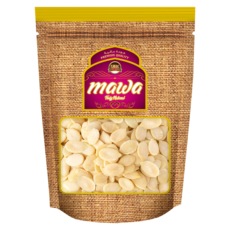 

MAWA Raw Watermelon kernels 100g (Char Magaz)