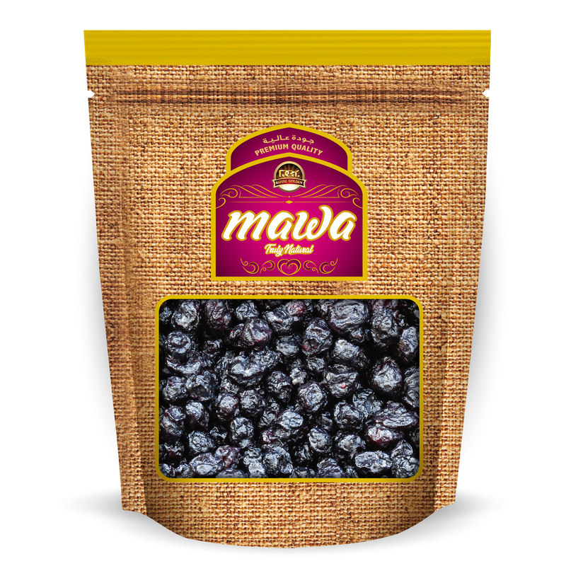 

MAWA Dried Blueberries 1Kg