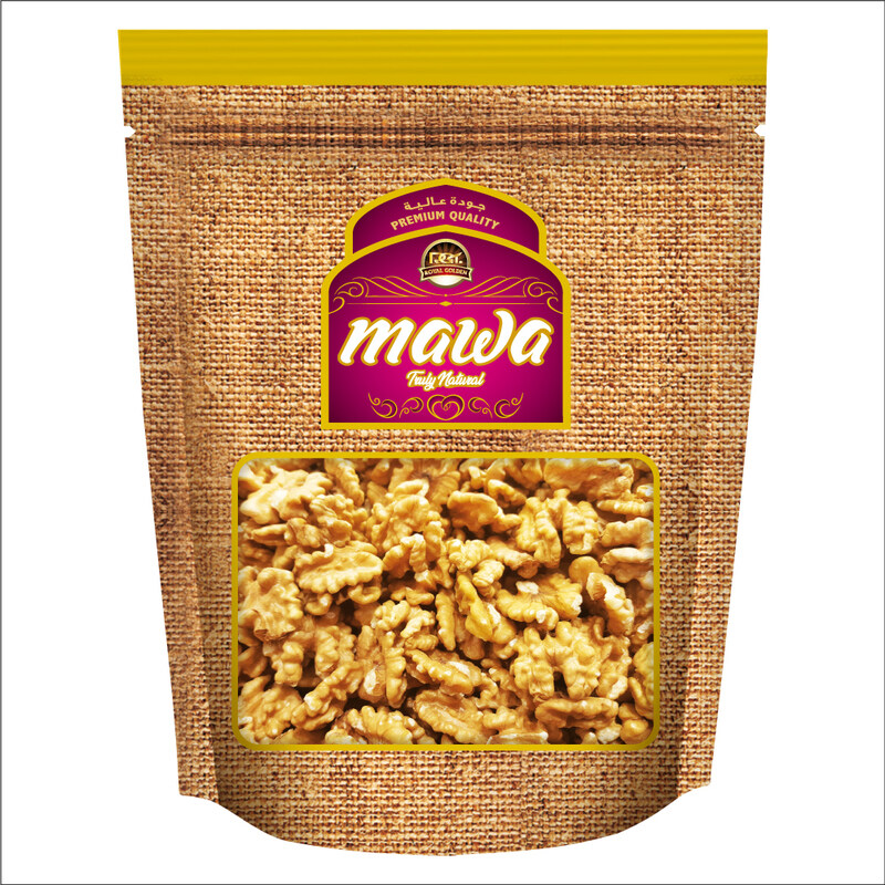 

MAWA Raw Walnuts 1kg