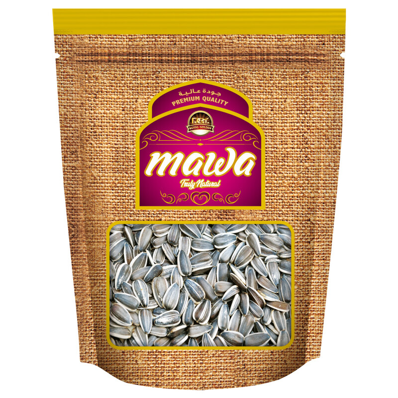 

MAWA Roasted Sunflower Seeds 500g