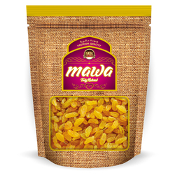 MAWA Raisins Golden 500g