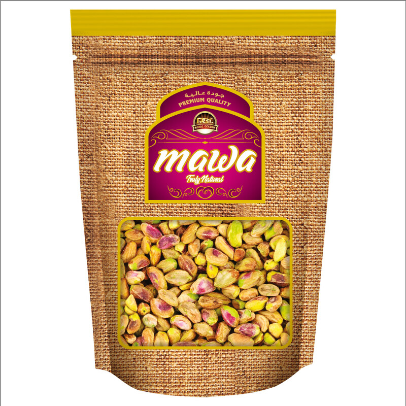 

MAWA Pistachio Kernels 100g