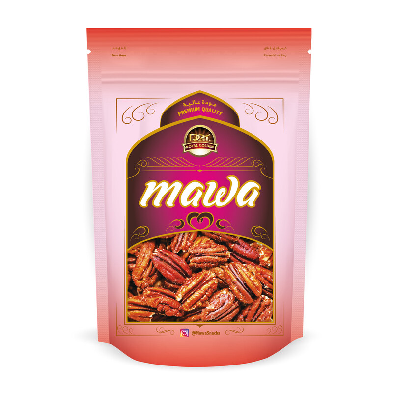 

MAWA Dry Roasted Pecan 100g