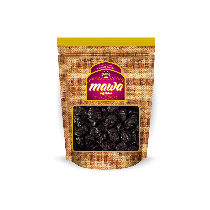 

MAWA Dried Prunes Medium 250g