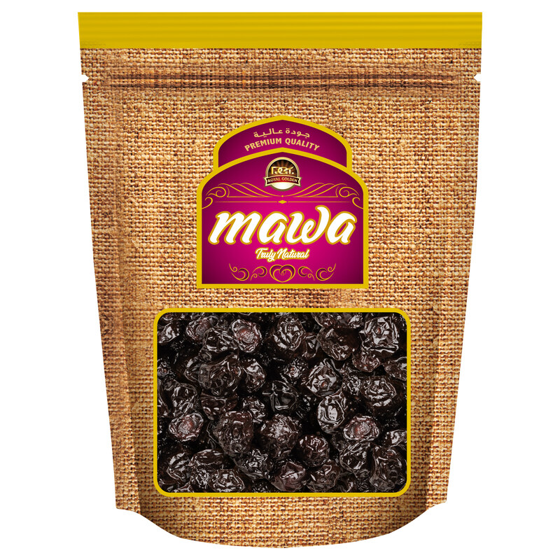 

MAWA Dried Cherries -Pitted 100g
