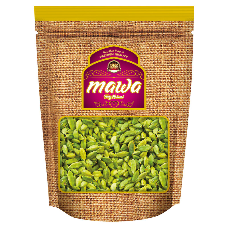 

MAWA Green Cardamom 250g