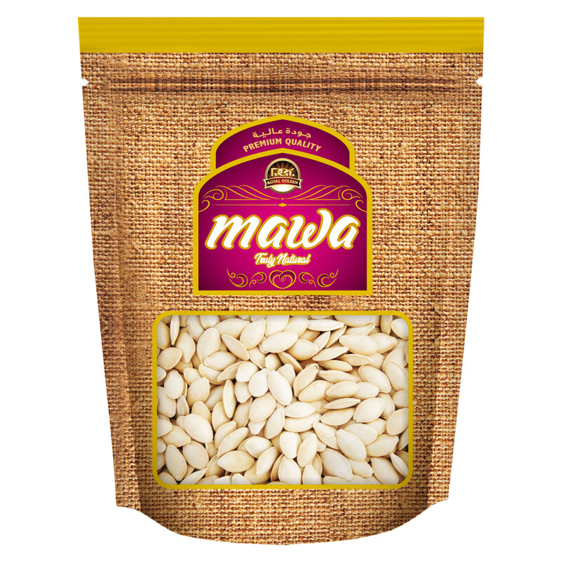 

MAWA Roasted Pumpkin seeds 500g