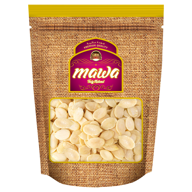 

MAWA Raw Watermelon kernels 250g (Char Magaz)