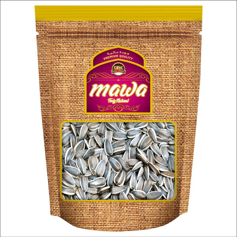 

MAWA Roasted Sunflower Seeds 250g